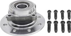 BCA Bearings by NTN Wheel Bearing and Hub Assemblies for 1994-1999 RAM 3500 - WE61196