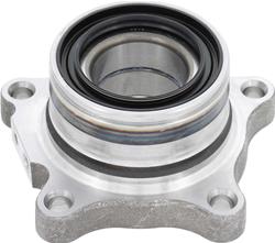 BCA Bearings by NTN Wheel Bearing and Hub Assemblies for 2008-2021 LAND CRUISER, LX570, 2007-2021 TUNDRA - WE61199