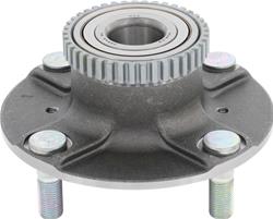 BCA Bearings by NTN Wheel Bearing and Hub Assemblies for 1995-2001 METRO, SWIFT - WE61209