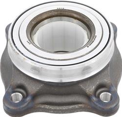 BCA Bearings by NTN Wheel Bearing and Hub Assemblies for 2008-2022 SEQUOIA - WE61223