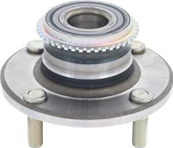 BCA Bearings by NTN Wheel Bearing and Hub Assemblies for 2002-2006 LANCER - WE61240