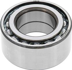 BCA Bearings by NTN Wheel Bearings WE61296