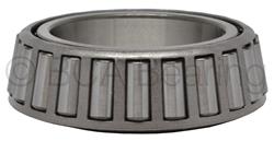 BCA Bearings by NTN Tapered Roller Bearings WE61300