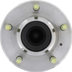 BCA Bearings by NTN Wheel Bearing and Hub Assemblies for 2005 RELAY, TERRAZA, UPLANDER - WE61335