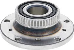 BCA Bearings by NTN Wheel Bearing and Hub Assemblies for 2001-2006 M3, 2006-2008 Z4 - WE61338