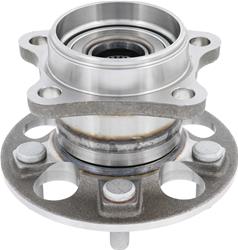BCA Bearings by NTN Wheel Bearing and Hub Assemblies for 2011-2020 SIENNA - WE61346
