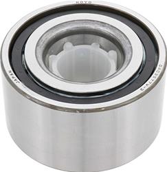 BCA Bearings by NTN Wheel Bearings for 1998-2000 LS400 - WE61353