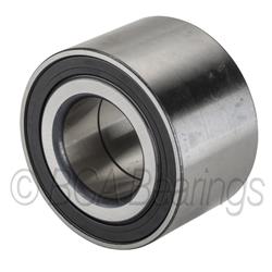 BCA Bearings by NTN Wheel Bearings WE61360