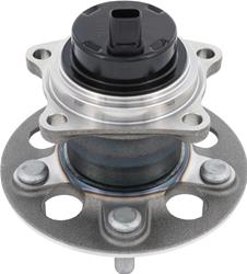 BCA Bearings by NTN Wheel Bearing and Hub Assemblies for 1996-2005 RAV4 - WE61363