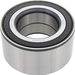 BCA Bearings by NTN Wheel Bearings WE61380
