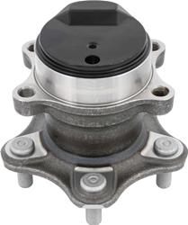 BCA Bearings by NTN Wheel Bearing and Hub Assemblies for 2013-2017 LEAF - WE61399