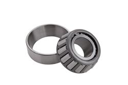 BCA Bearings by NTN Tapered Roller Bearings WE61412