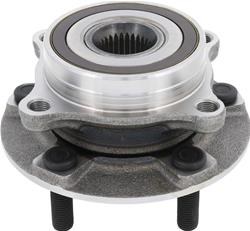 BCA Bearings by NTN Wheel Bearing and Hub Assemblies for 2008-2015 LANCER - WE61414