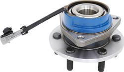 BCA Bearings by NTN Wheel Bearing and Hub Assemblies for 2004-2009 SRX, 2008-2009 STS - WE61441
