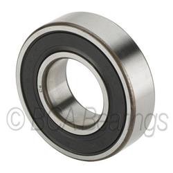 BCA Bearings by NTN Wheel Bearings WE61448