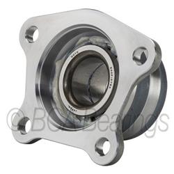 BCA Bearings by NTN Wheel Bearing and Hub Assemblies for 1994-1999 CELICA - WE61462