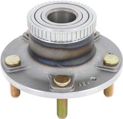 BCA Bearings by NTN Wheel Bearing and Hub Assemblies for 1999-2002 LEGANZA - WE61465