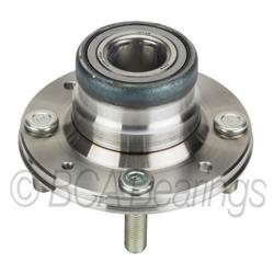 BCA Bearings by NTN Wheel Bearing and Hub Assemblies for 1997-1999 MIRAGE - WE61469