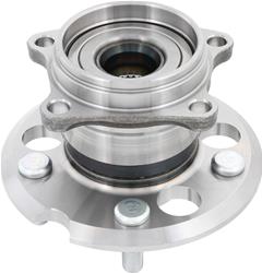 BCA Bearings by NTN Wheel Bearing and Hub Assemblies for 2001-2005 RAV4 - WE61485