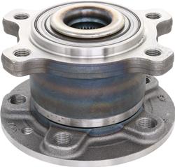BCA Bearings by NTN Wheel Bearing and Hub Assemblies for 2010-2017 XC60 - WE61492