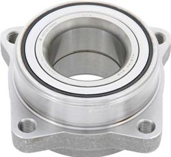BCA Bearings by NTN Wheel Bearing and Hub Assemblies for 1992-1994 VIGOR - WE61506