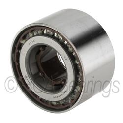 BCA Bearings by NTN Wheel Bearings for 1992-2000 MONTERO, 2000-2004 MONTERO SPORT - WE61581