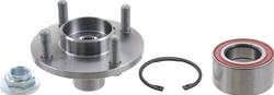 BCA Bearings by NTN Wheel Hub Repair Kits for 2000-2011 FOCUS - WE61583