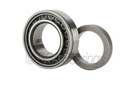 BCA Bearings by NTN Wheel Bearings WE61588