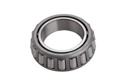 BCA Bearings by NTN Wheel Bearings WE61685