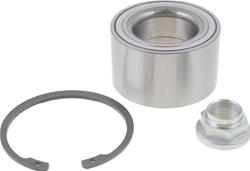 BCA Bearings by NTN Wheel Bearings for 2005-2009 LR3, 2010-2016 LR4, 2006-2013 RANGE ROVER SPORT - WE61816