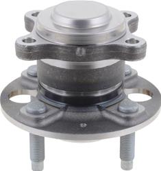 BCA Bearings by NTN Wheel Bearing and Hub Assemblies for 2016-2022 SPARK - WE61826