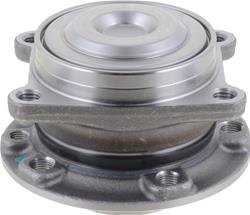 BCA Bearings by NTN Wheel Bearing and Hub Assemblies for 2015-2017 200, 2014-2022 CHEROKEE - WE61828
