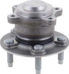 BCA Bearings by NTN Wheel Bearing and Hub Assemblies for 2016-2022 ENCORE, TRAX, 2016-2020 SONIC - WE61835