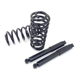 Arnott Coil Spring Conversion Kits for 1997-2002 EXPEDITION, 1998-2002 NAVIGATOR - C-2607
