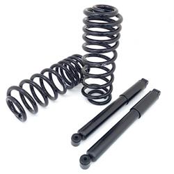 Arnott Coil Spring Conversion Kits for 1997-2002 EXPEDITION, 1998-2002 NAVIGATOR - C-2608