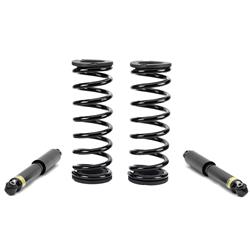 Arnott Coil Spring Conversion Kits for 2005-2015 ARMADA, 2004-2010 QX56 - C-3421