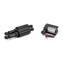 Arnott Smooth Ride Series Shocks MC-2972