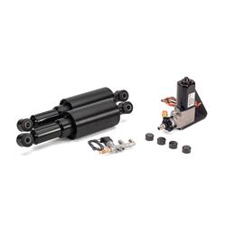 Arnott Smooth Ride Series Shocks MC-3105
