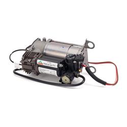 Arnott New OE Air Suspension Compressors for 2006-2011 A6, 2005-2011 A6 QUATTRO, 2007-2011 S6 - P-2984
