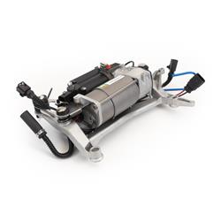 Arnott Air Suspension - On-Board Vehicle Air Compressors for 2003-2010 CAYENNE, 2007-2015 Q7, 2004-2010 TOUAREG - P-3304