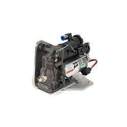 Arnott New OE Air Suspension Compressors for 2005-2009 LR3, 2010-2016 LR4, 2006-2013 RANGE ROVER SPORT - P-3431