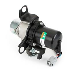 Arnott Air Suspension - On-Board Vehicle Air Compressors for 2007-2017 LS460, 2008-2016 LS600H - P-3482