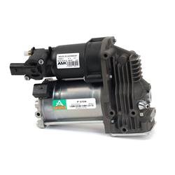 Arnott Air Suspension - On-Board Vehicle Air Compressors for 2007-2013 X5, 2008-2014 X6 - P-3728