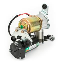Arnott Air Suspension - On-Board Vehicle Air Compressors for 2003-2009 4RUNNER, GX470 - P-3785