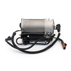 Arnott Air Suspension - On-Board Vehicle Air Compressors for 2004-2010 A8 QUATTRO - P-3881