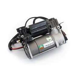 Arnott Air Suspension - On-Board Vehicle Air Compressors for 2005-2009 A8 QUATTRO, 2007-2009 S8 - P-3882