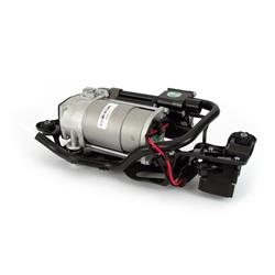 Arnott Air Suspension - On-Board Vehicle Air Compressors for 2014-2018 X5, 2015-2019 X6 - P-4341
