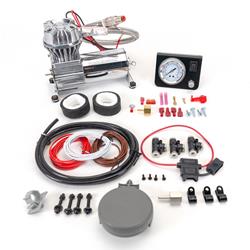 Arnott Air Suspension On-Board Vehicle Air Compressors P-5337