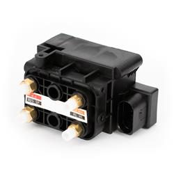 Arnott Air Suspension - Air Suspension Air Valves for 2010-2019 XJ - VB-3503