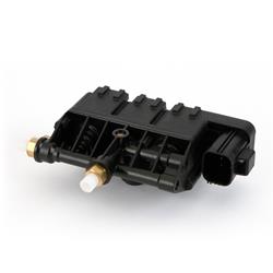 Arnott Air Suspension - Air Suspension Air Valves for 2006-2012 RANGE ROVER - VB-3956
